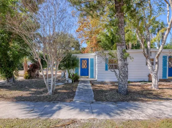 2551 Wilkinson Rd, Sarasota, FL 34231