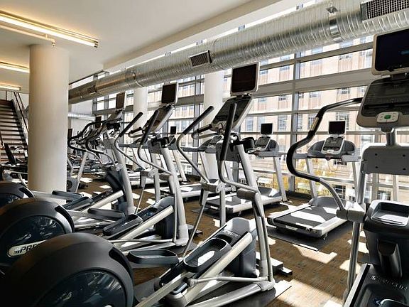 Fitness