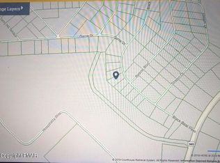 Lake Dr, White Haven, PA 18661