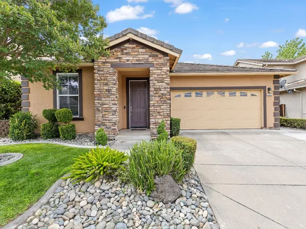 3832 Sierra Gold Dr, Antelope, CA 95843