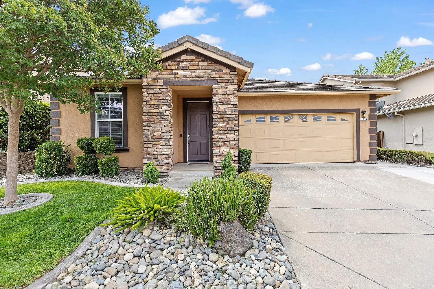 3832 Sierra Gold Dr photo 1