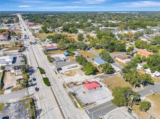 305 & 309 W Memorial Blvd LOT 5, Lakeland, FL 33801