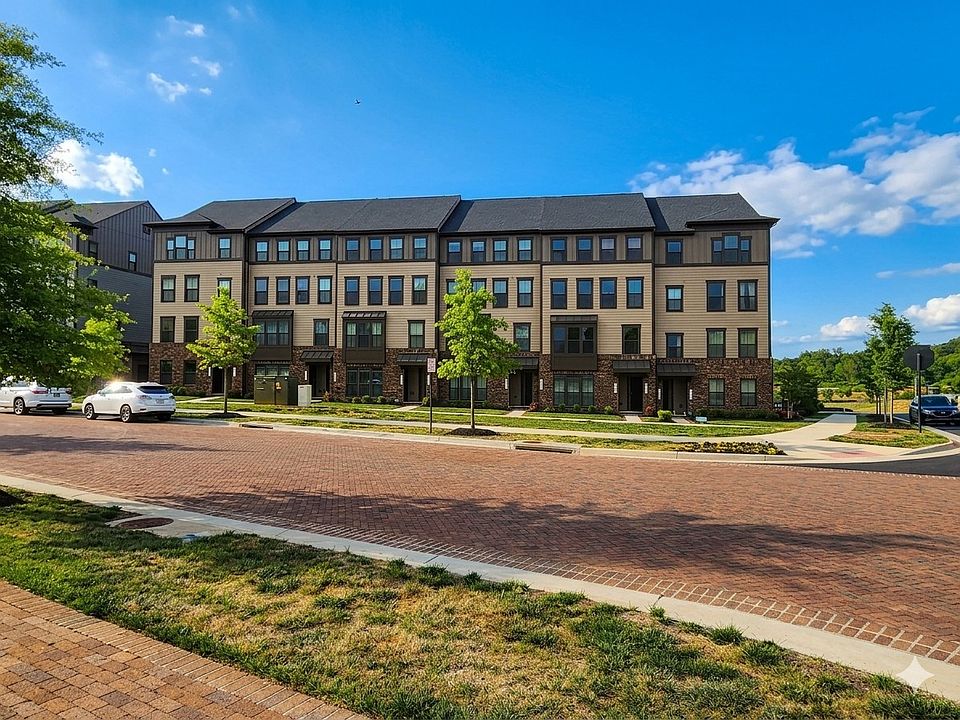 Front of Building