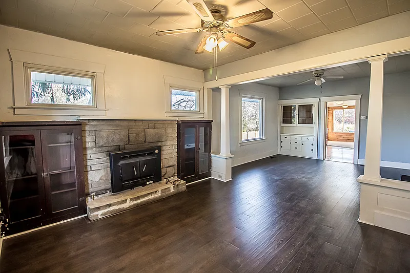 2 bed, 1.0 bath, 900 sqft, $1,750 — Photo 2