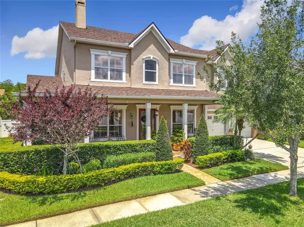 4334 Tolkien St, Orlando, FL 32828