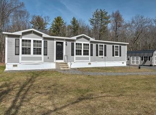 65 State Route 119 E, Fitzwilliam, NH 03447