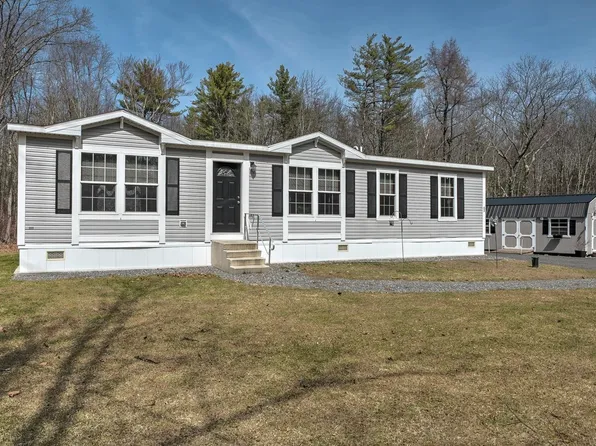 65 NH Route 119 East, Fitzwilliam, NH 03447