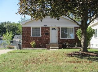 3709 Elmhurst Ave, Royal Oak, MI 48073