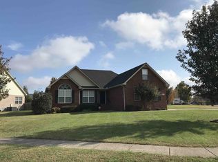 395 Meigs Dr, Murfreesboro, TN 37128