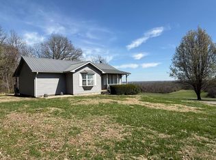 370 Halltown Rd, Canmer, KY 42722