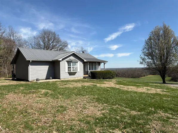 370 Halltown Rd, Canmer, KY 42722