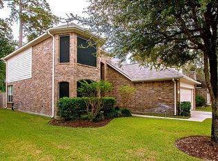 19122 Milloak Dr, Humble, TX 77346