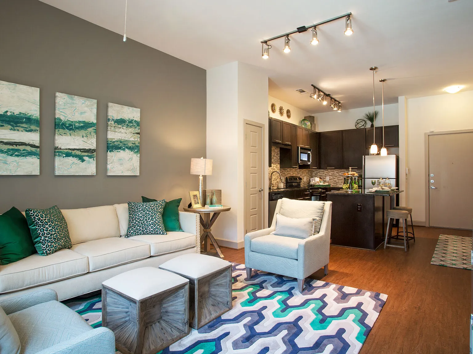 Lofts at City West — Photo 3