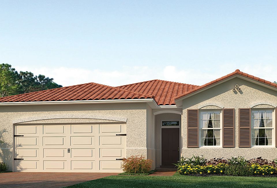 Plan Elevation.