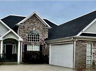 719 Barkley Cir, Alabaster, AL 35007