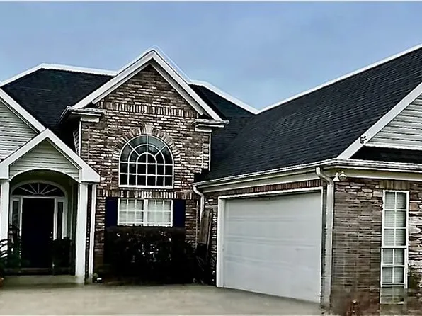 719 Barkley Cir, Alabaster, AL 35007