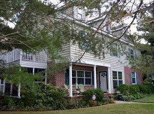 121 E Bayview Blvd, Norfolk, VA 23503