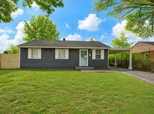 2877 Brewer Ave, Memphis, TN 38114