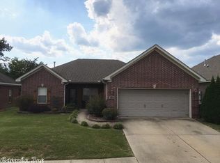 3705 Royal Oak Cir, Benton, AR 72015