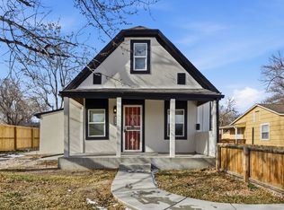 133 S Meade St, Denver, CO 80219