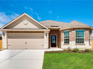 4600 Conley Ln, Denton, TX 76207