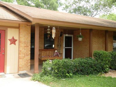 1024 Wilkes Cir, Smithville, TX, 78957
