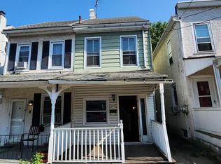 865 South St, Pottstown, PA 19464