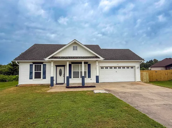601 Adams Vineyard Rd, Benton, AR 72015