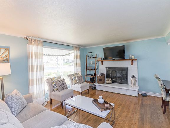 4th image of 5028 N Belt St