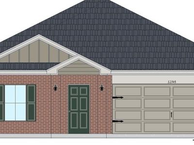 119 Mitchell St, Terrell, TX, 75160