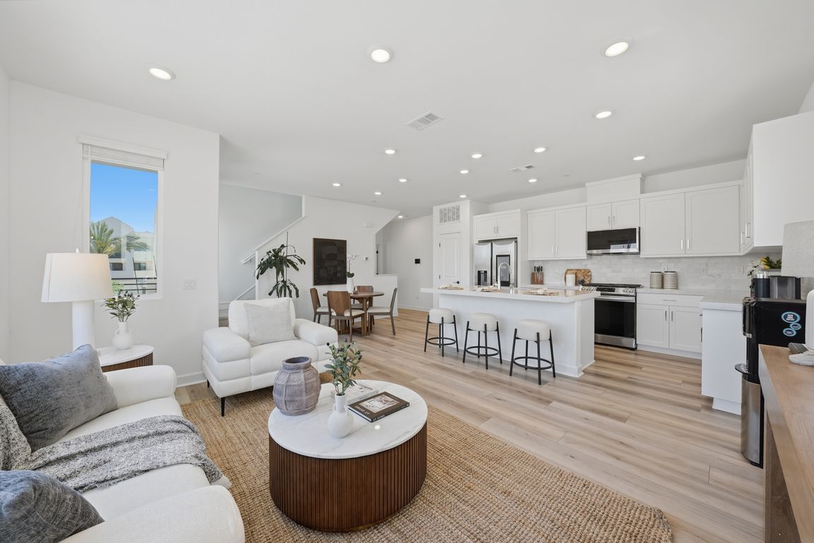 2402 Cascalote Loop, San Diego