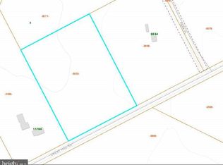 Crest Hill Rd, Hume, VA 22639