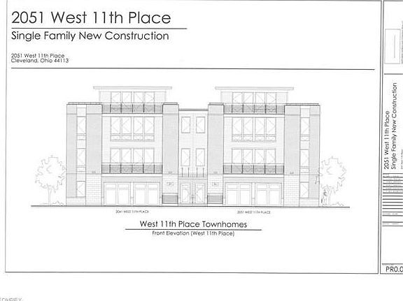 5th image of 2051 W 11th Pl #2051