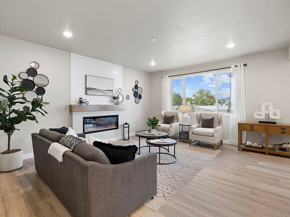 926 S 1100 W American Fork UT Zillow