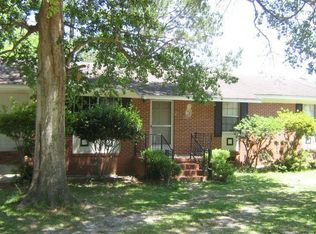 115 Bush St, Thomasville, GA 31792