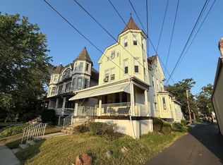 12 Woodlawn Ave APT 1, Collingswood, NJ 08108