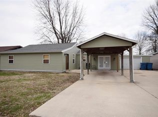 4031 Garden Ln, Granite City, IL
