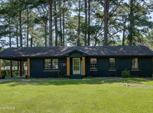 3104 Marlowe Rd N, Wilson, NC 27896