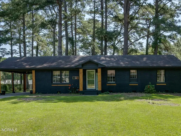 3104 Marlowe Road N, Wilson, NC 27896
