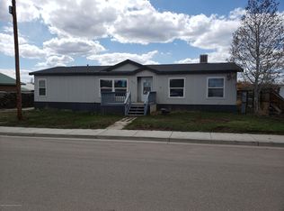 1018 Cottonwood Ave, Craig, CO 81625