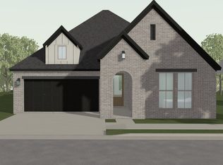 1417 W Brooks Pl, Rogers, AR 72758