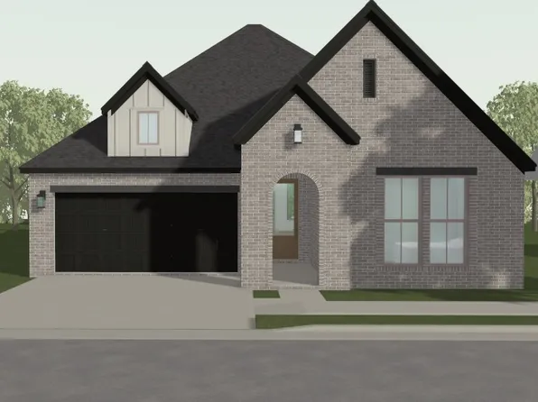1417 W Brooks Pl, Rogers, AR 72758
