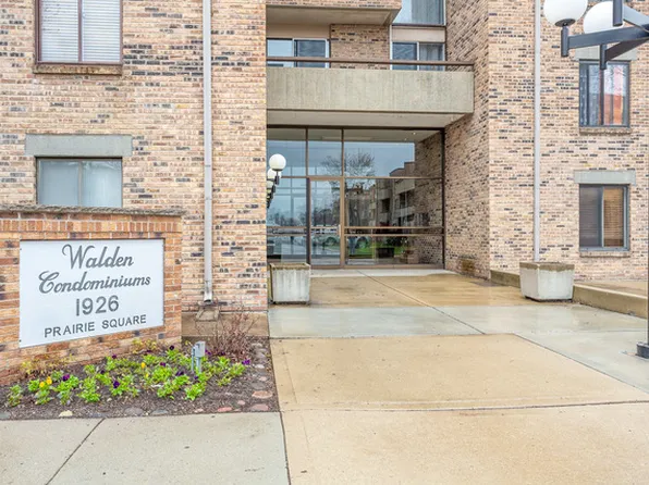 1926 Prairie Sq APT 316B, Schaumburg, IL 60173