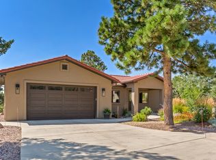 3175 Hamal Cir #B, Monument, CO 80132