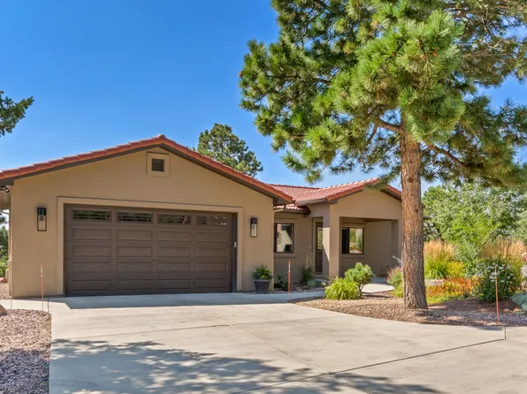 3175 Hamal Cir #B, Monument, CO 80132