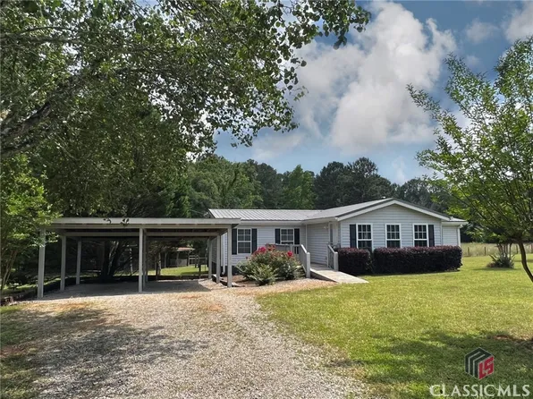 1081 Fraction Bottom Road, Buckhead, GA 30625