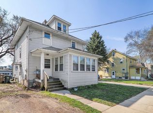 2533 E Dayton St, Madison, WI 53704