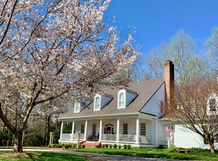 202 Chamberlain Ct, Greenville, SC 29605