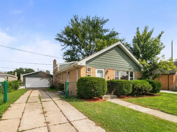 348 E Quincy St, Riverside, IL 60546