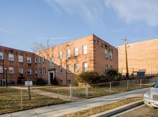 319 Anacostia Rd SE #4, Washington, DC 20019